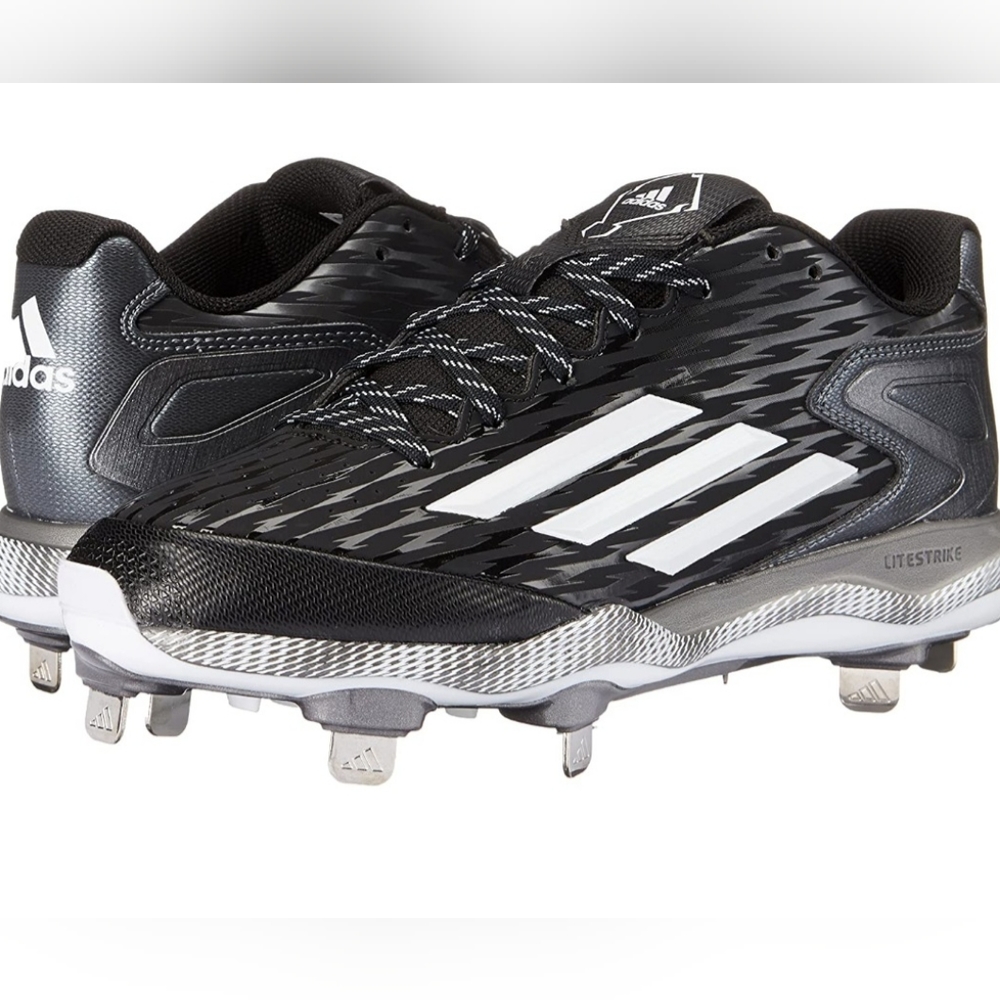 Adidas Clits Size 5 Mens